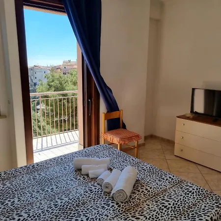 Via Pasquale Testa * Formia