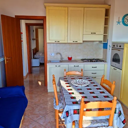 Dom wakacyjny Via Pasquale Testa *