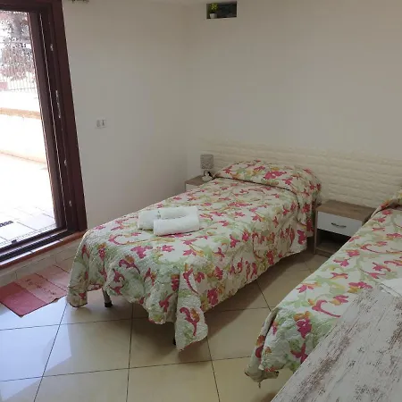 Via Pasquale Testa Casa vacanze