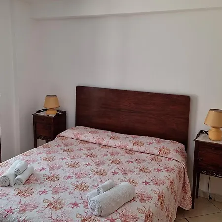 Via Pasquale Testa *