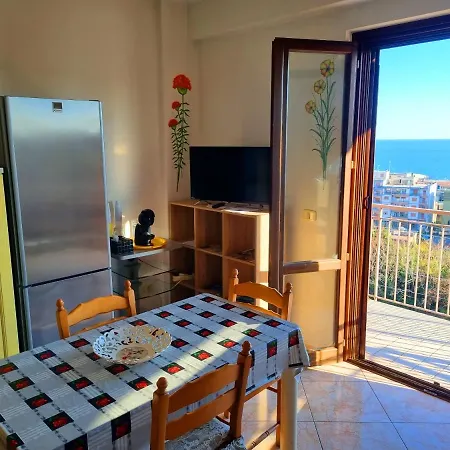 Casa vacanze Via Pasquale Testa Formia