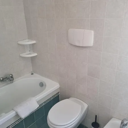 Via Pasquale Testa * Formia