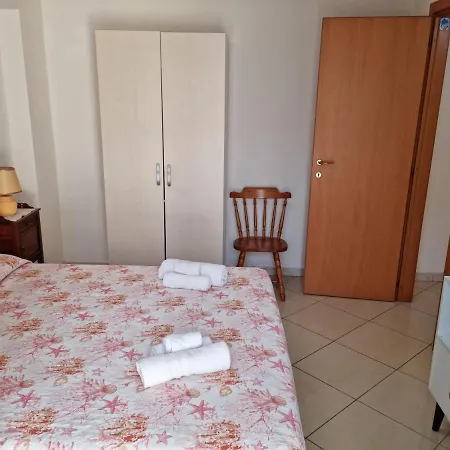 Via Pasquale Testa * Formia