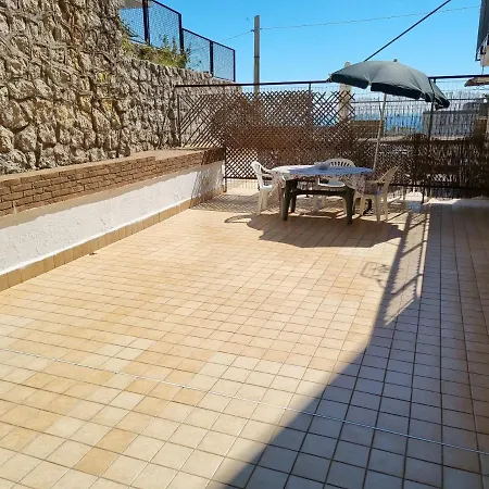 Via Pasquale Testa * Formia