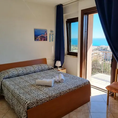 Via Pasquale Testa Casa vacanze