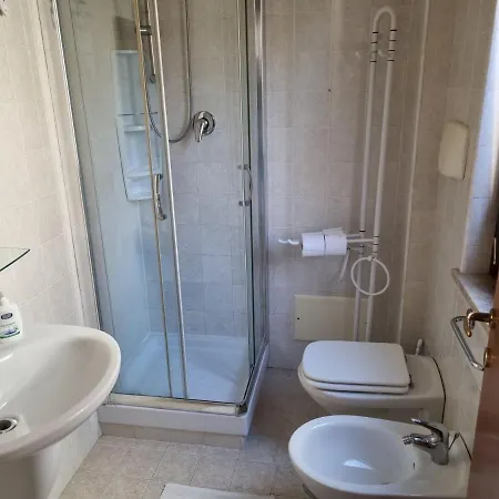 Casa de Férias Via Pasquale Testa Formia