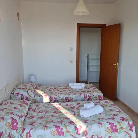 Via Pasquale Testa *