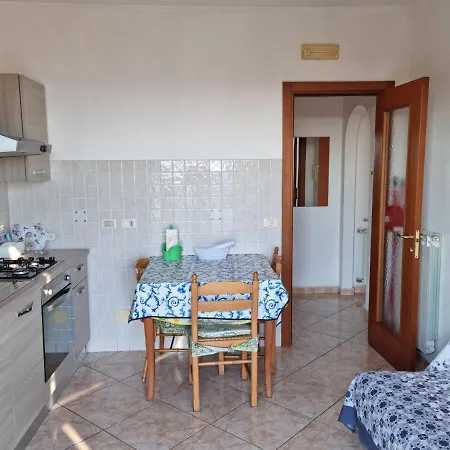 Casa de Férias Via Pasquale Testa Formia