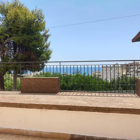Via Pasquale Testa Casa vacanze Formia