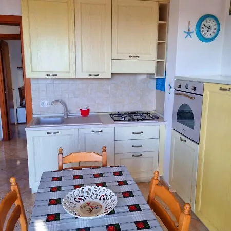 Via Pasquale Testa *