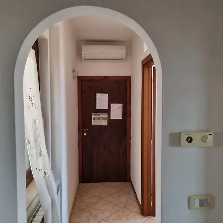 Casa vacanze Via Pasquale Testa *