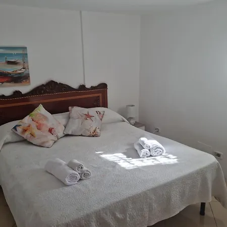 Casa de Férias Via Pasquale Testa