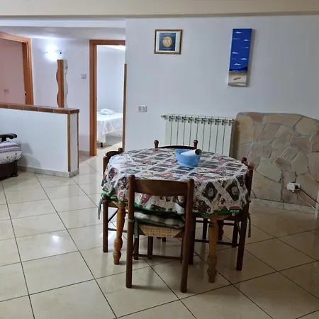 Via Pasquale Testa Casa de Férias *