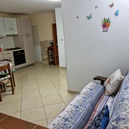 Via Pasquale Testa *