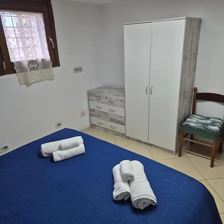 Casa vacanze Via Pasquale Testa Formia