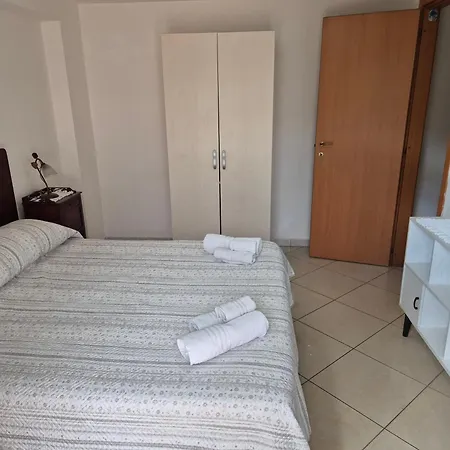 Via Pasquale Testa Casa vacanze