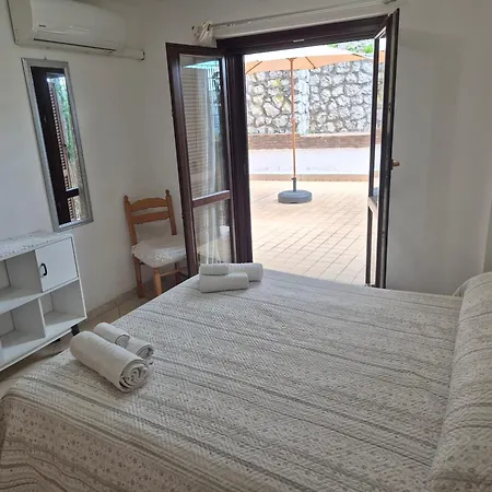 Casa vacanze Via Pasquale Testa Formia