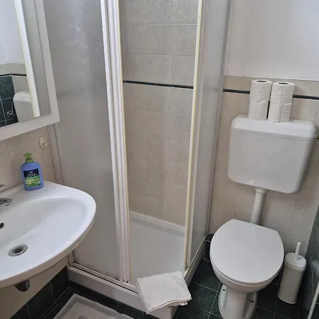Casa vacanze Via Pasquale Testa Formia