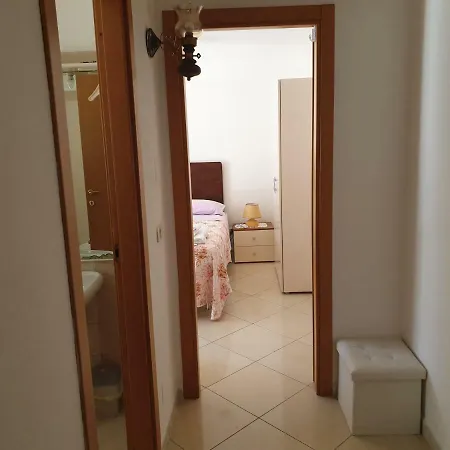 Via Pasquale Testa * Formia