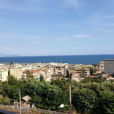 Via Pasquale Testa * Formia