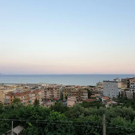 Via Pasquale Testa Formia