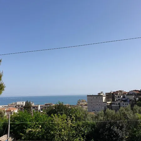 Via Pasquale Testa Casa de Férias *