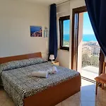 Via Pasquale Testa Casa vacanze