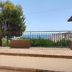 Via Pasquale Testa Casa vacanze Formia
