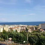 Via Pasquale Testa * Formia