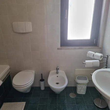 Via Pasquale Testa Nyaraló *