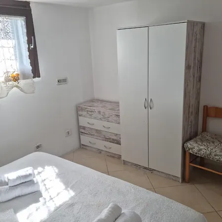 別荘 Via Pasquale Testa *