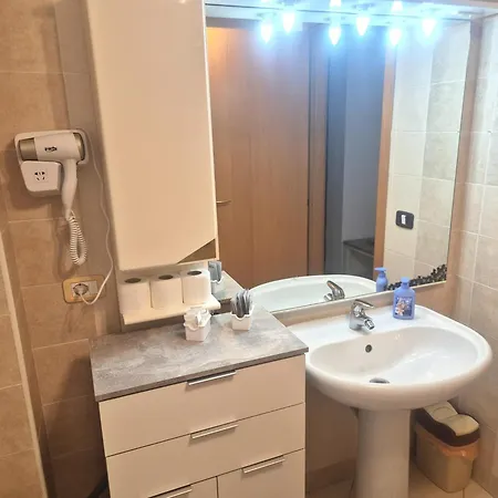 Via Pasquale Testa *