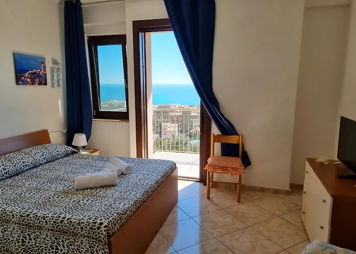 Via Pasquale Testa Φόρμια