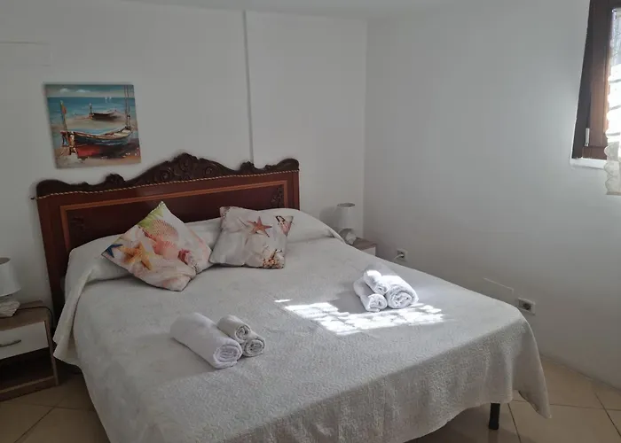 Σπίτι διακοπών Via Pasquale Testa