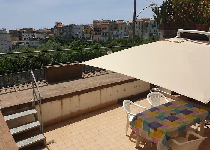 Via Pasquale Testa *