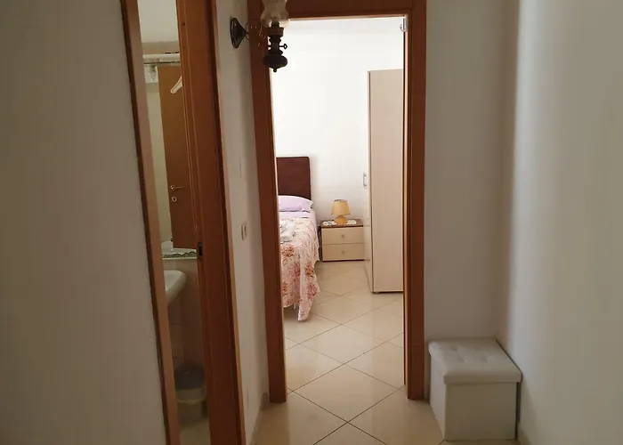 Via Pasquale Testa * Φόρμια